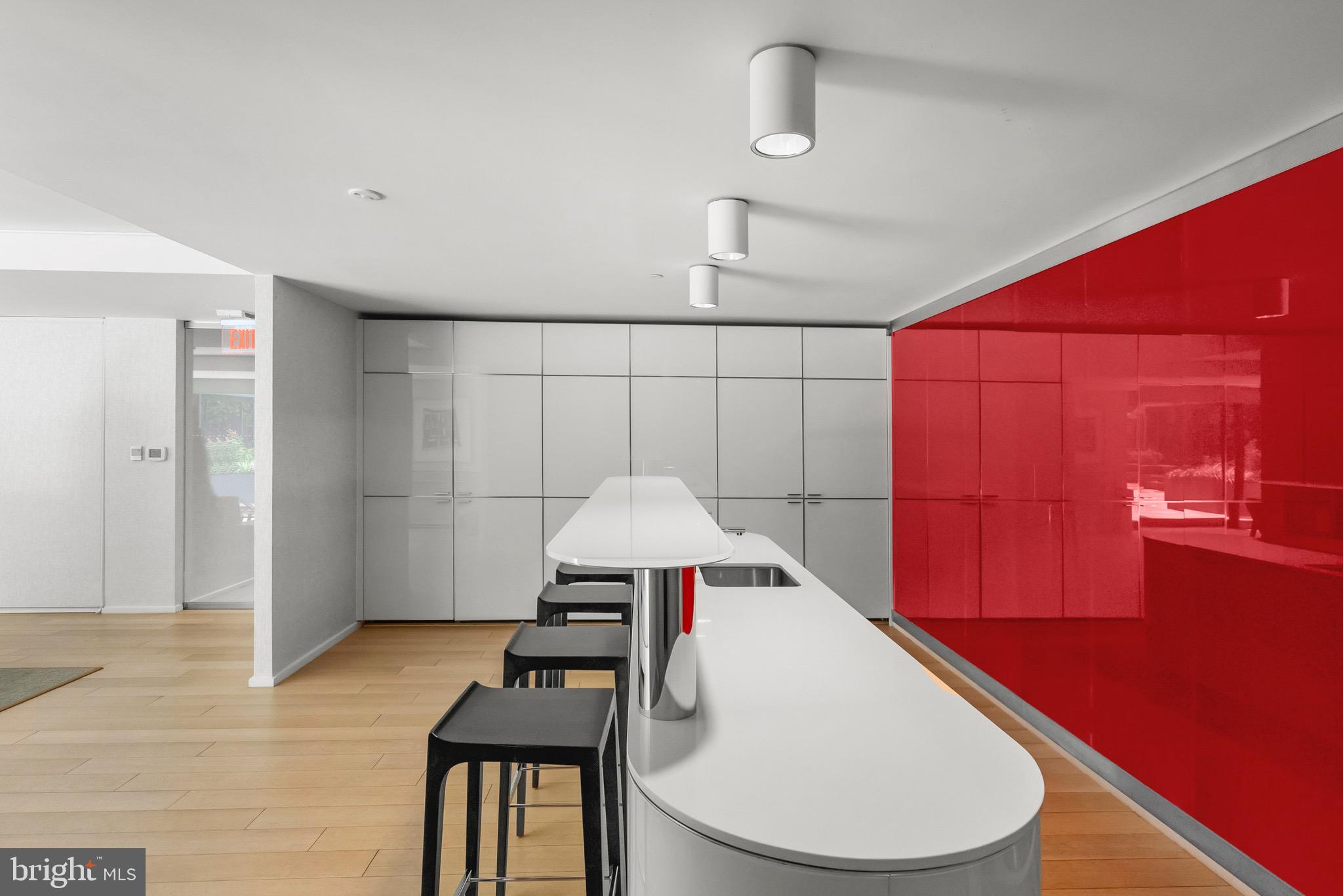 920 I Street NW Unit: 1009