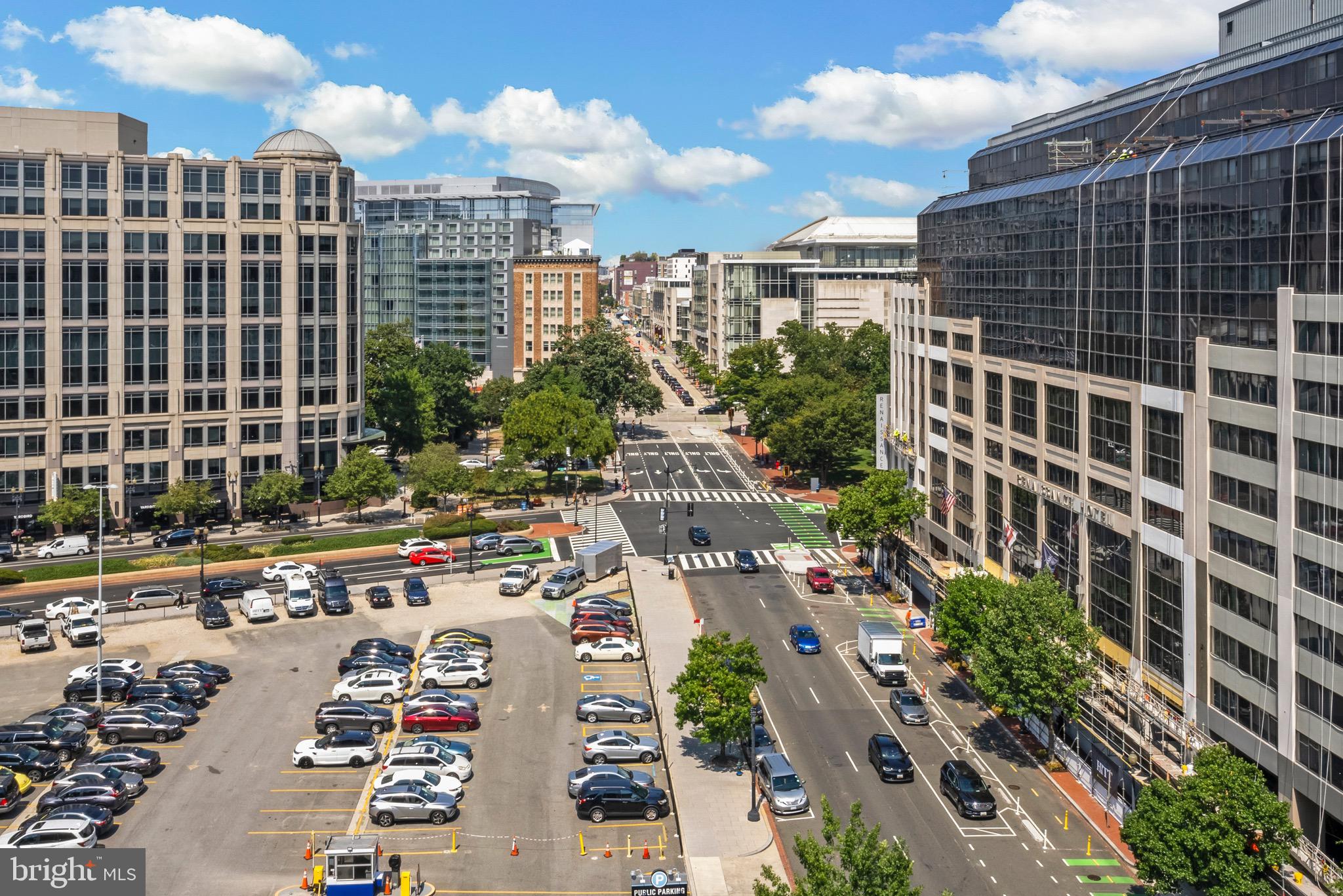 920 I Street NW Unit: 1009