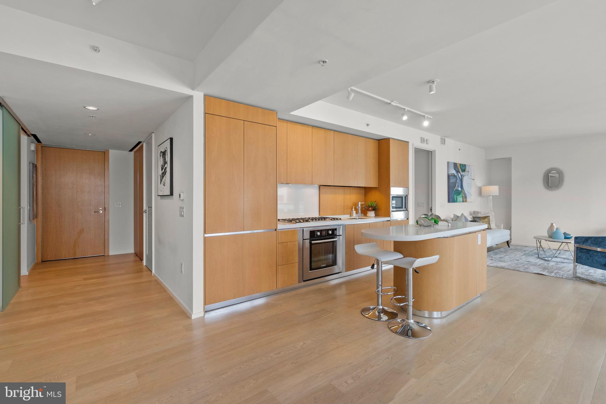 920 I Street NW Unit: 1009