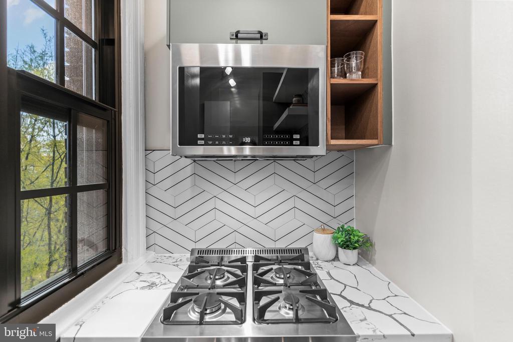 1101 L St NW #603