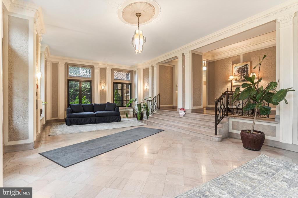 1101 L St NW #603
