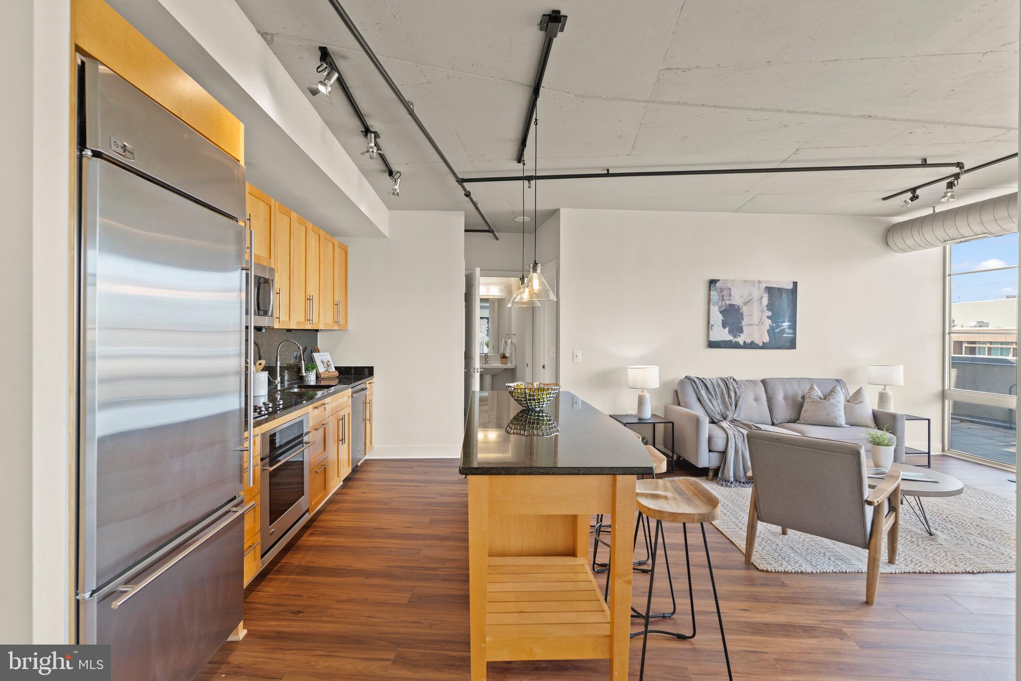 2125 14th St NW #804