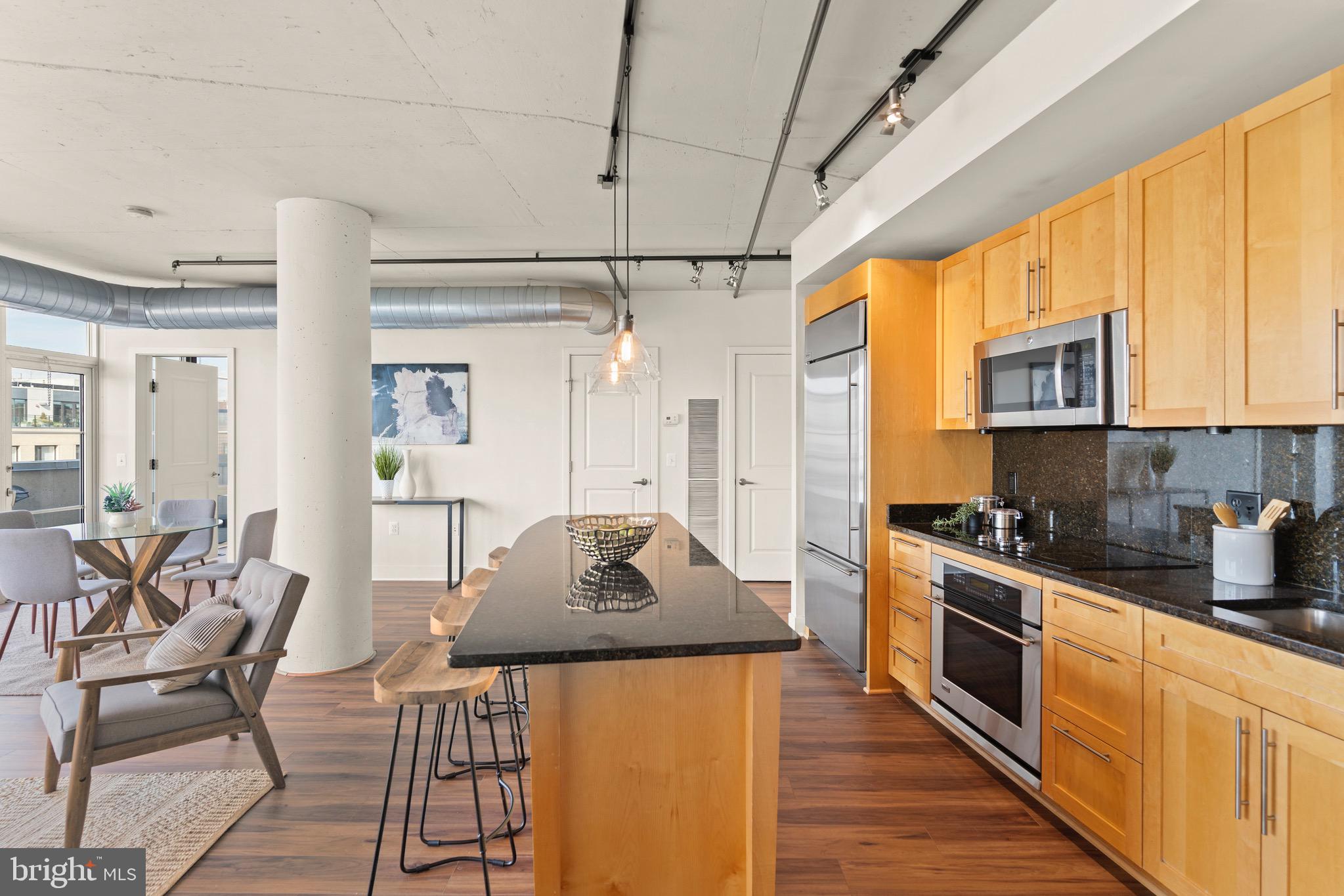 2125 14th St NW #804