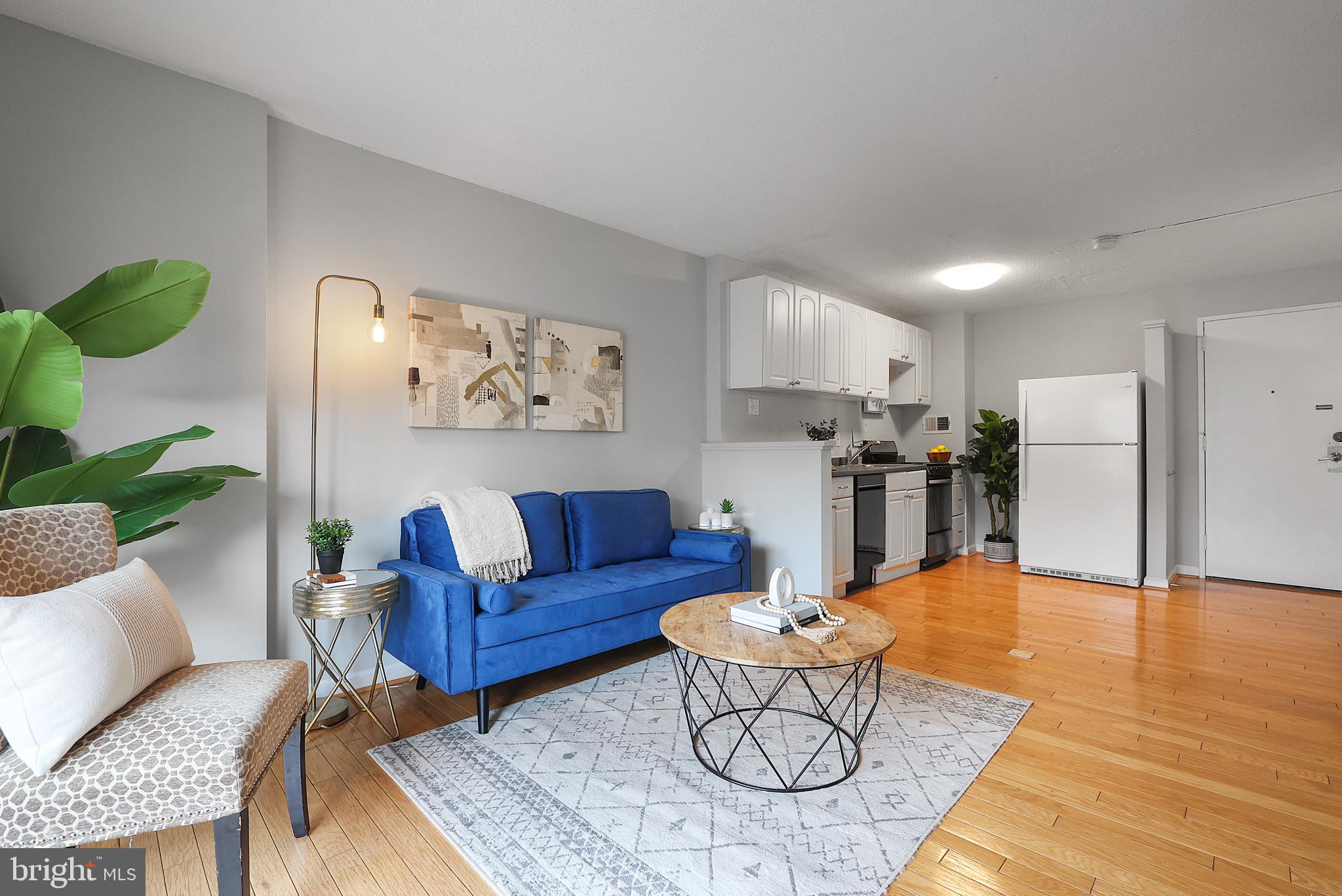 1718 P St NW #612