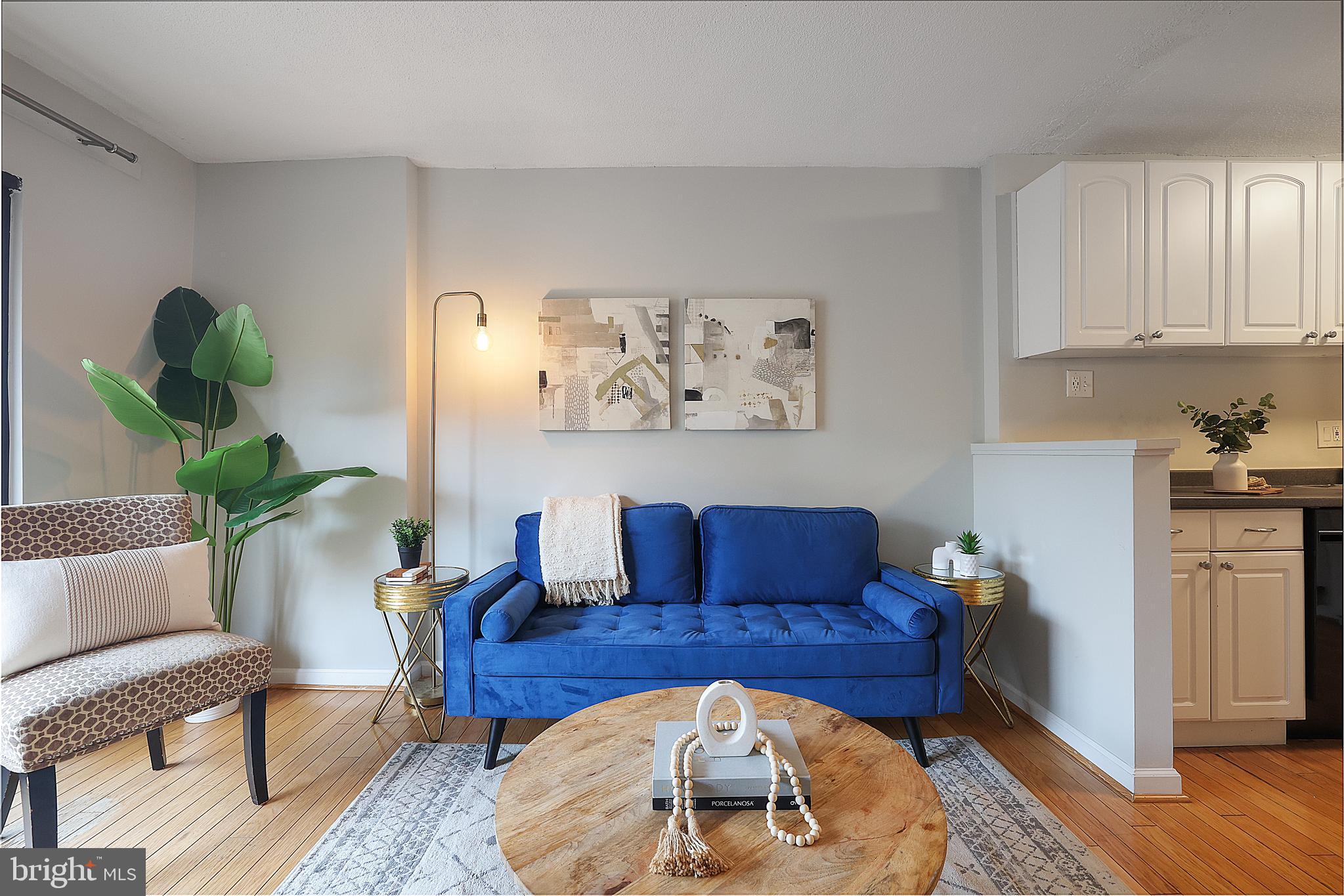 1718 P St NW #612