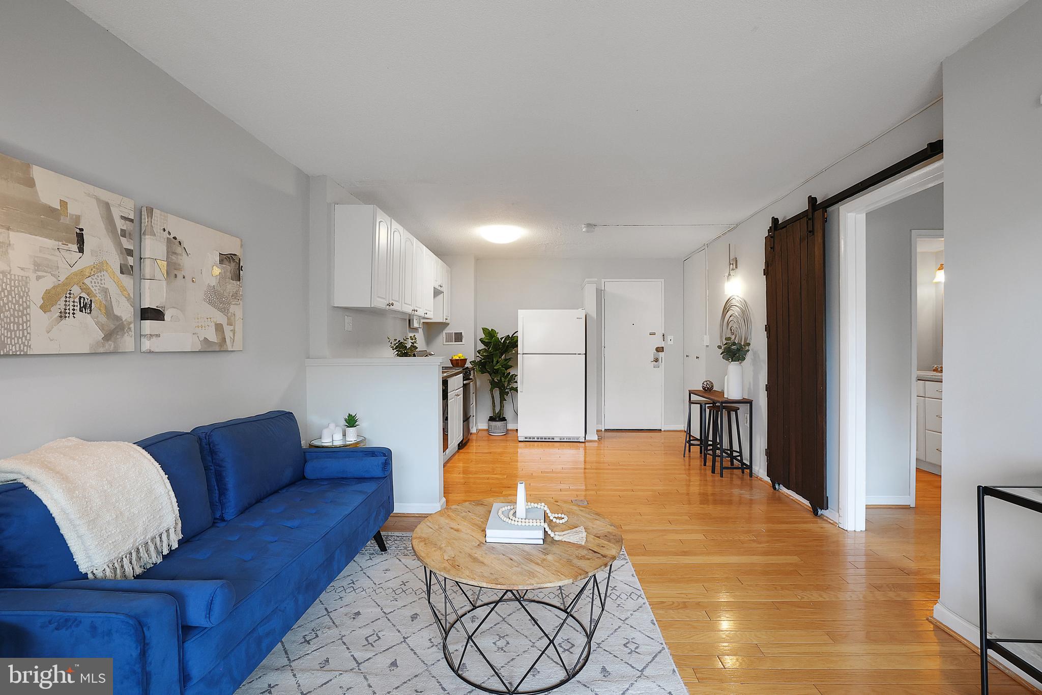 1718 P St NW #612