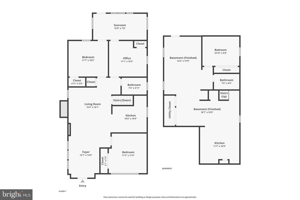 2825 Brentwood Rd NE