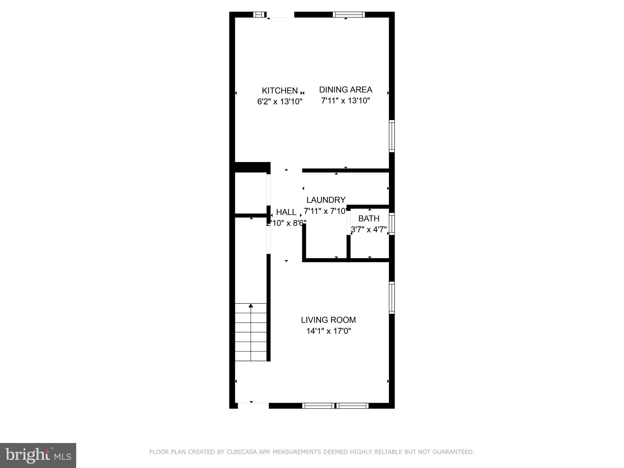 424 Mellon St SE