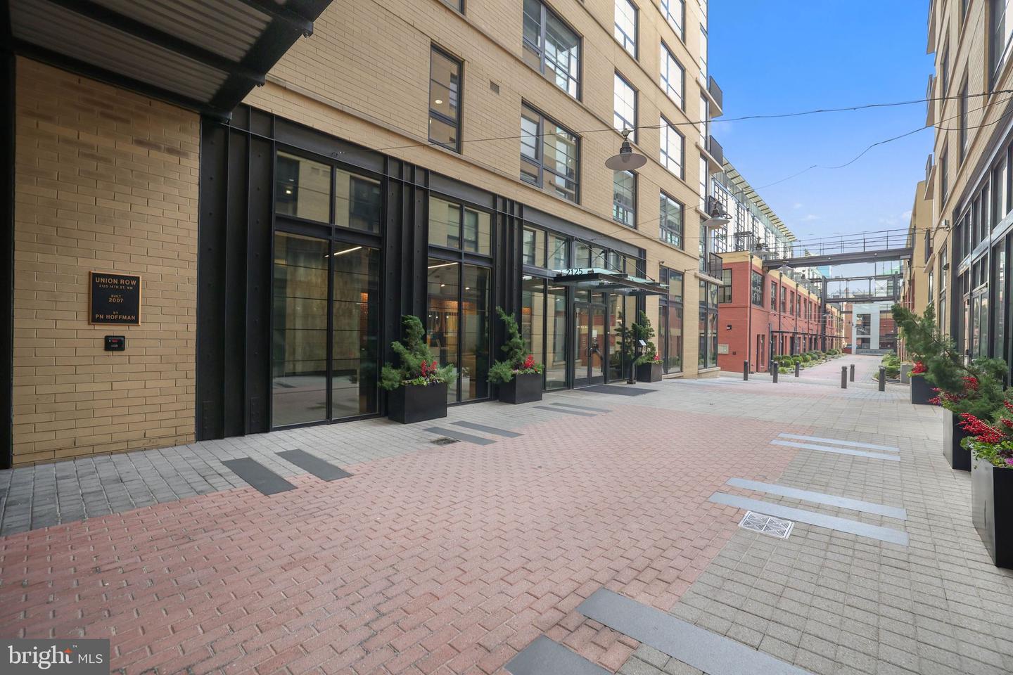 2125 14th St NW #515