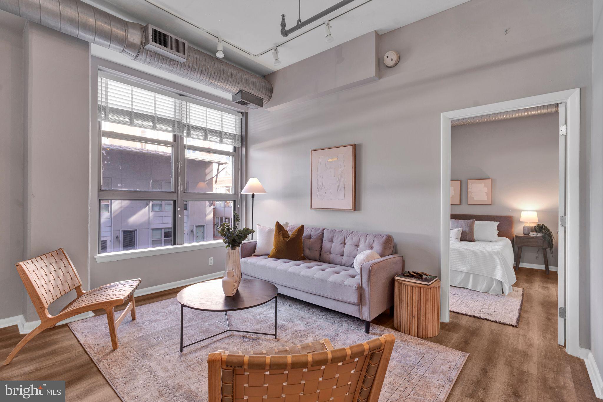 1300 N N St NW #306