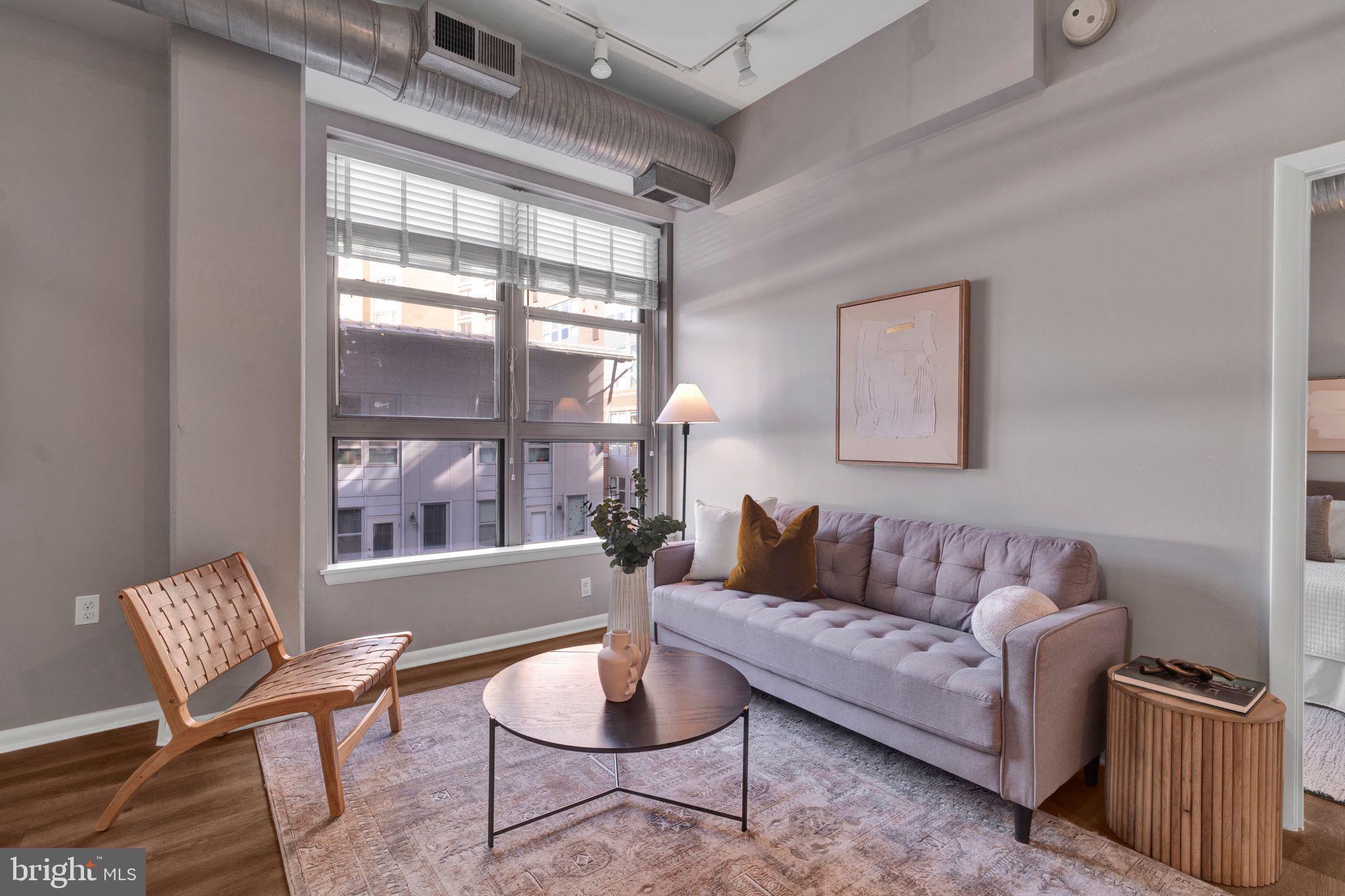 1300 N N St NW #306