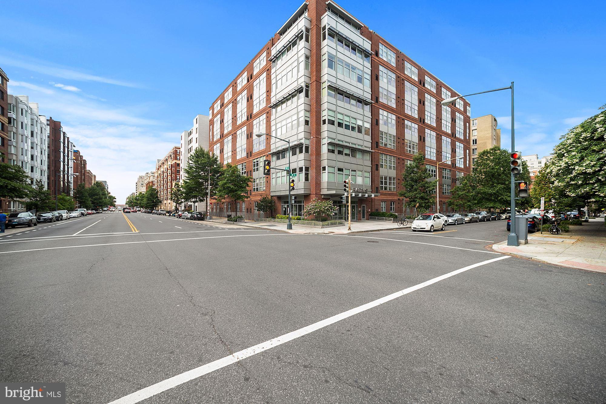 1300 N N St NW #306