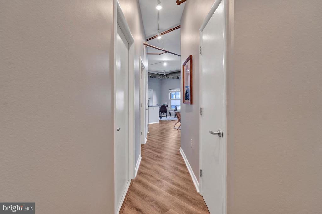 1300 N N St NW #306