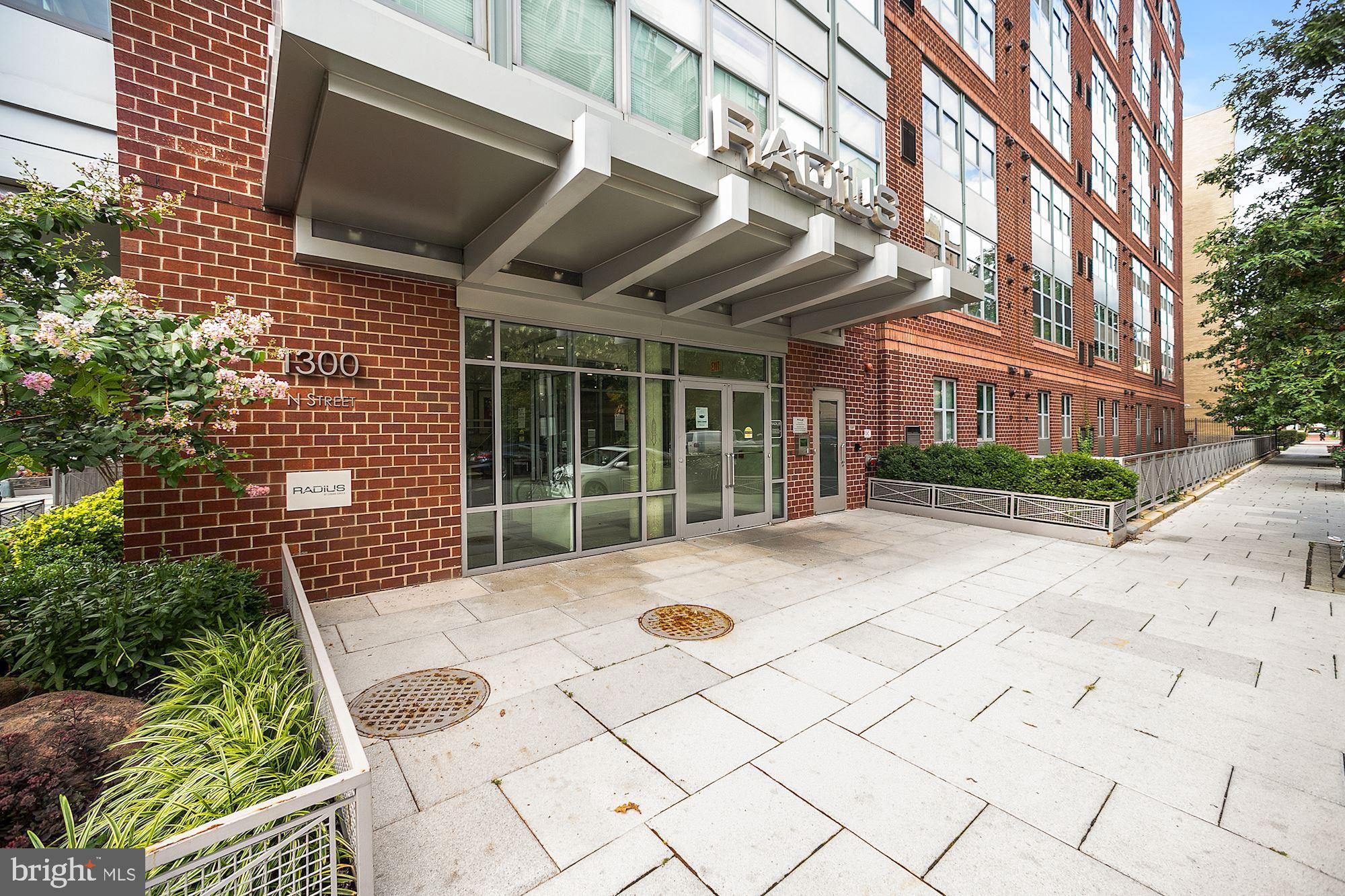 1300 N N St NW #306
