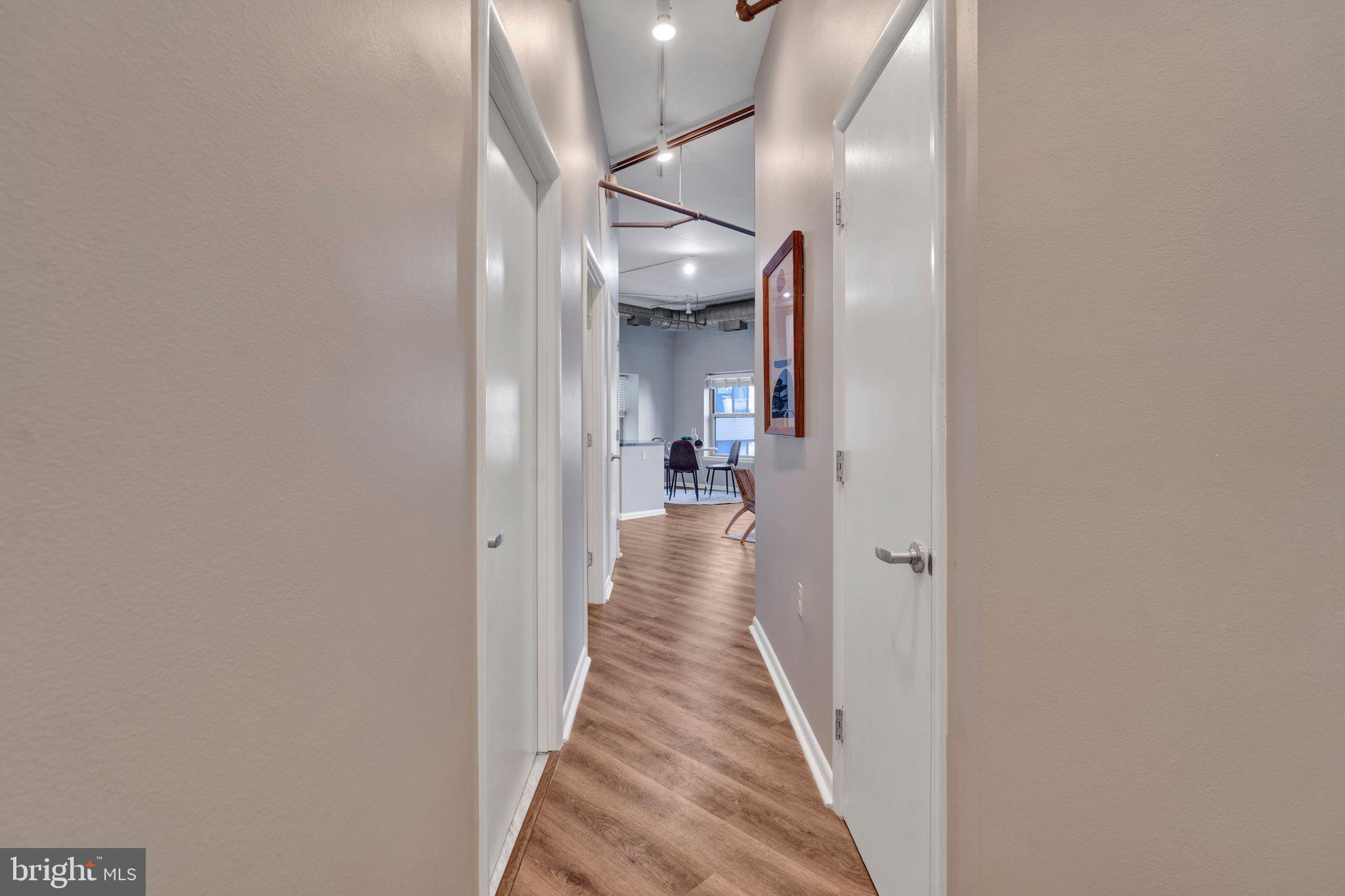 1300 N N St NW #306