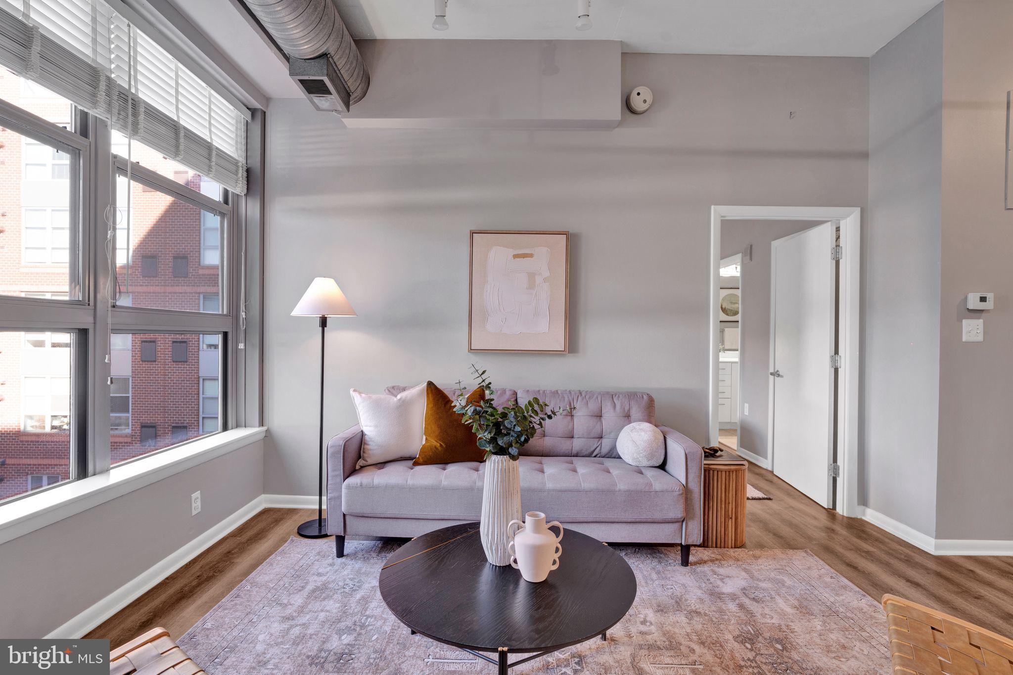 1300 N N St NW #306