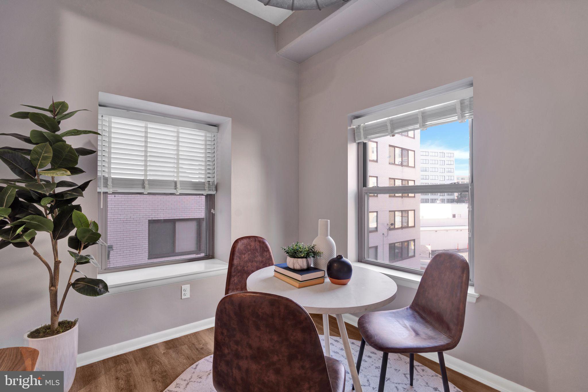 1300 N N St NW #306