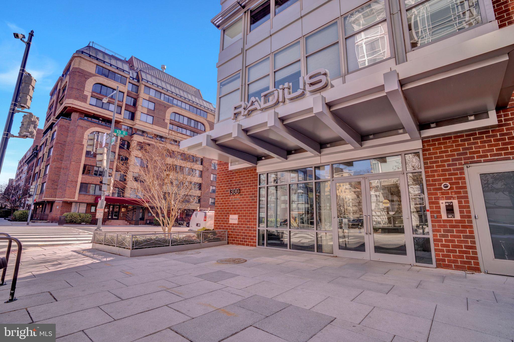 1300 N N St NW #306