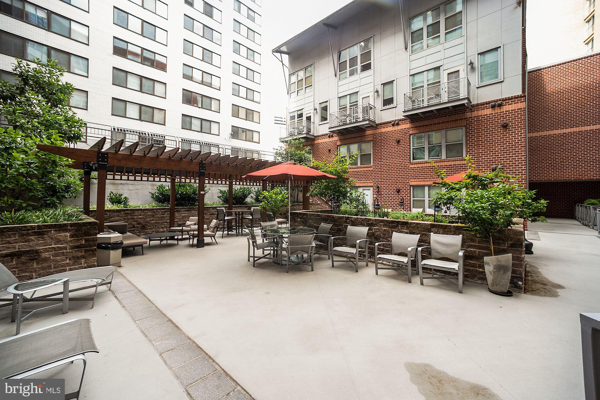 1300 N N St NW #306
