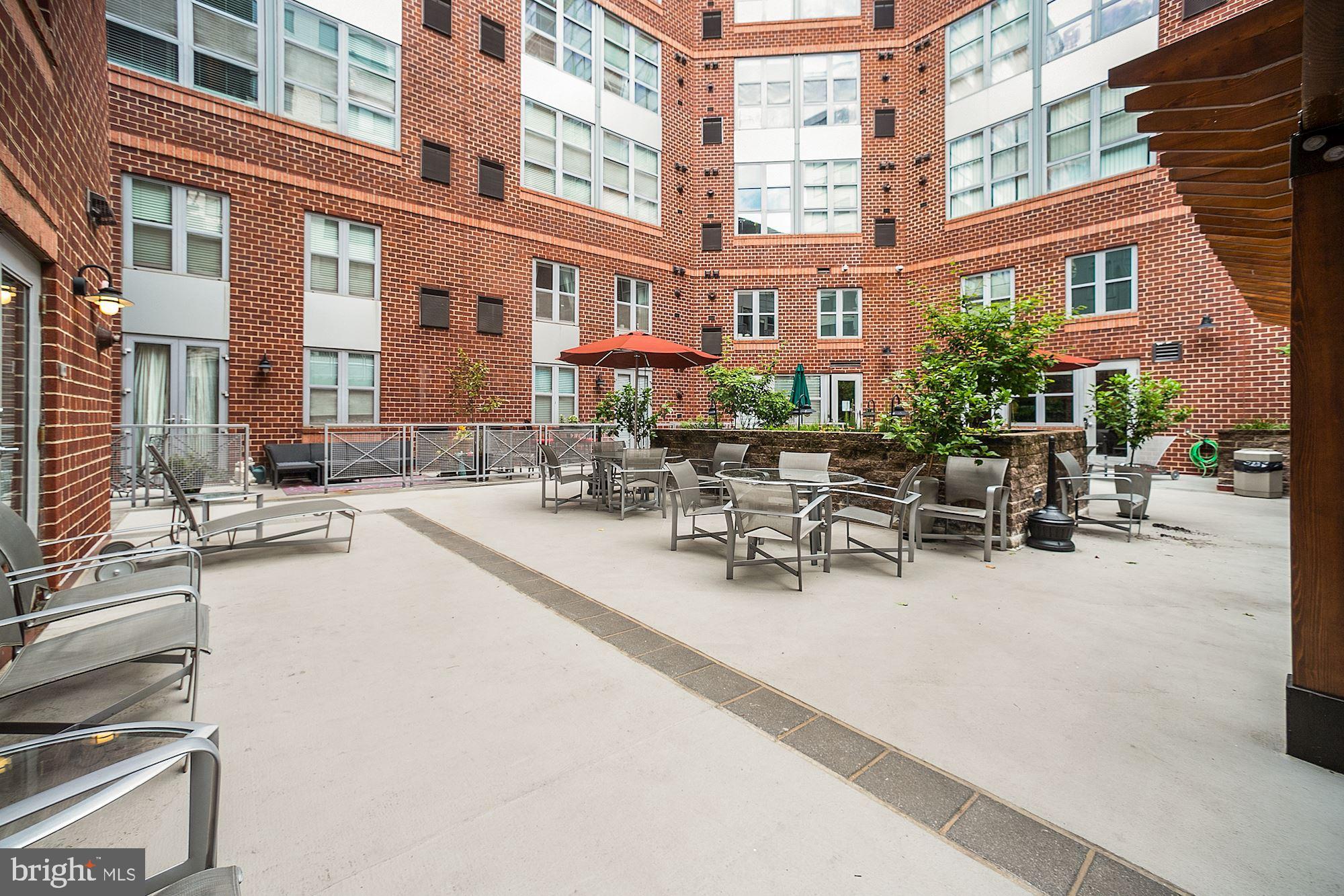 1300 N N St NW #306