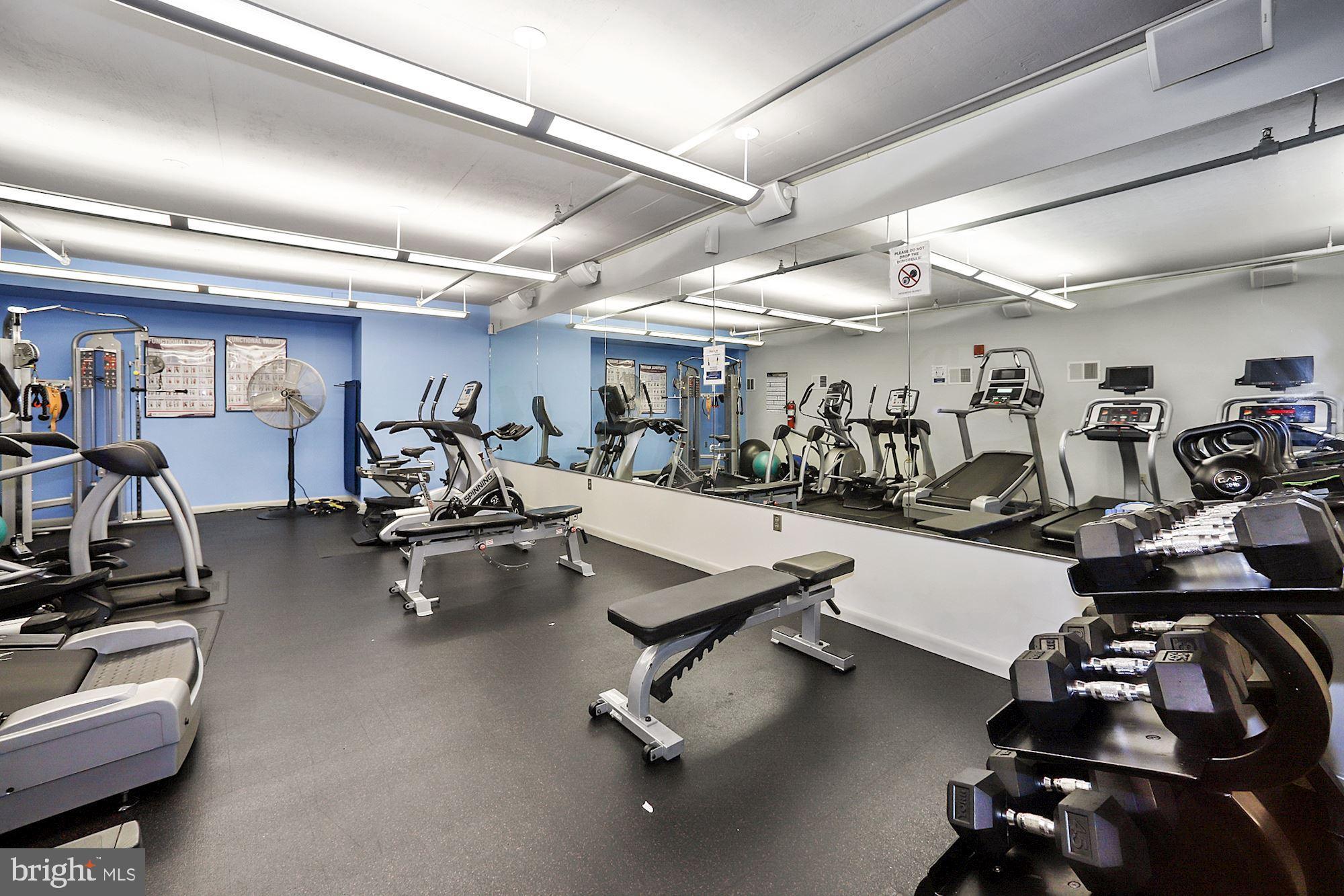 1300 N N St NW #306