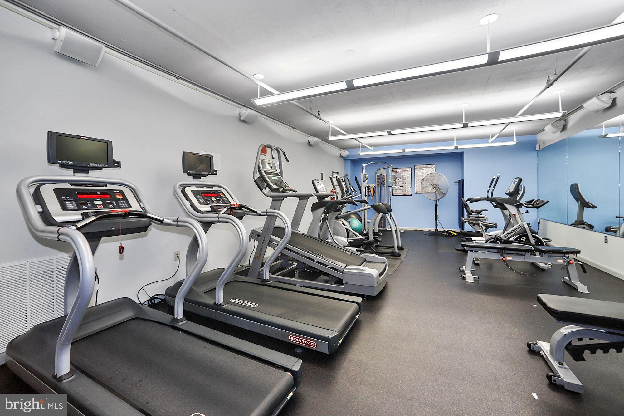 1300 N N St NW #306