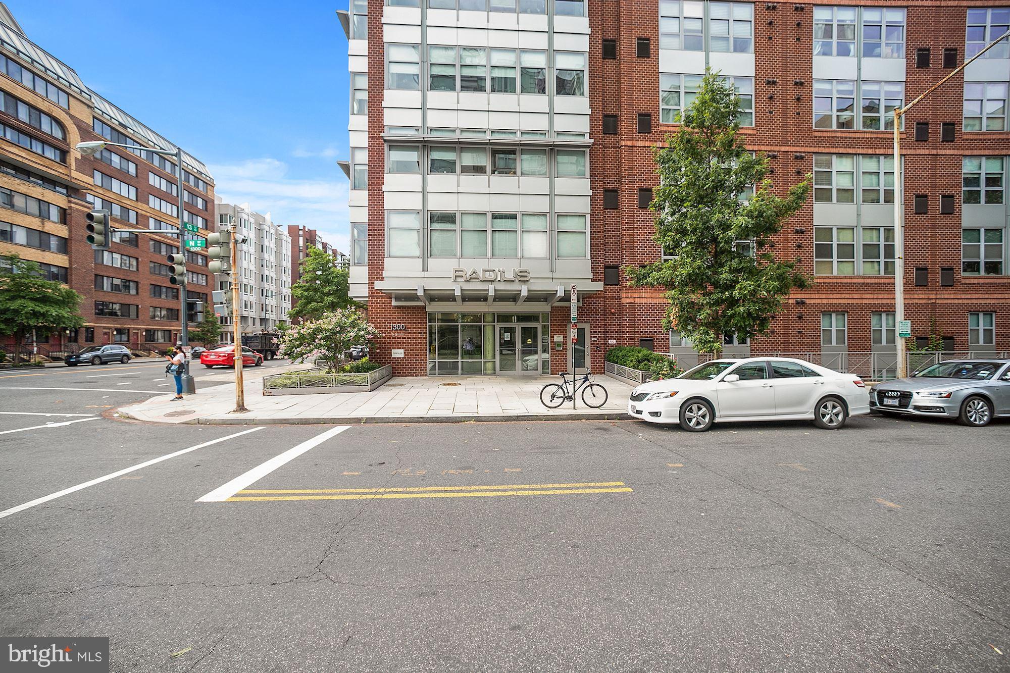 1300 N N St NW #306