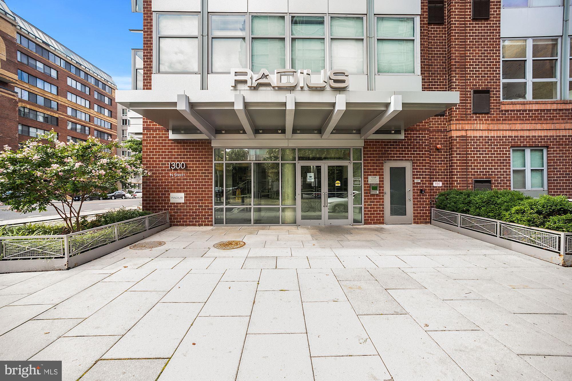 1300 N N St NW #306