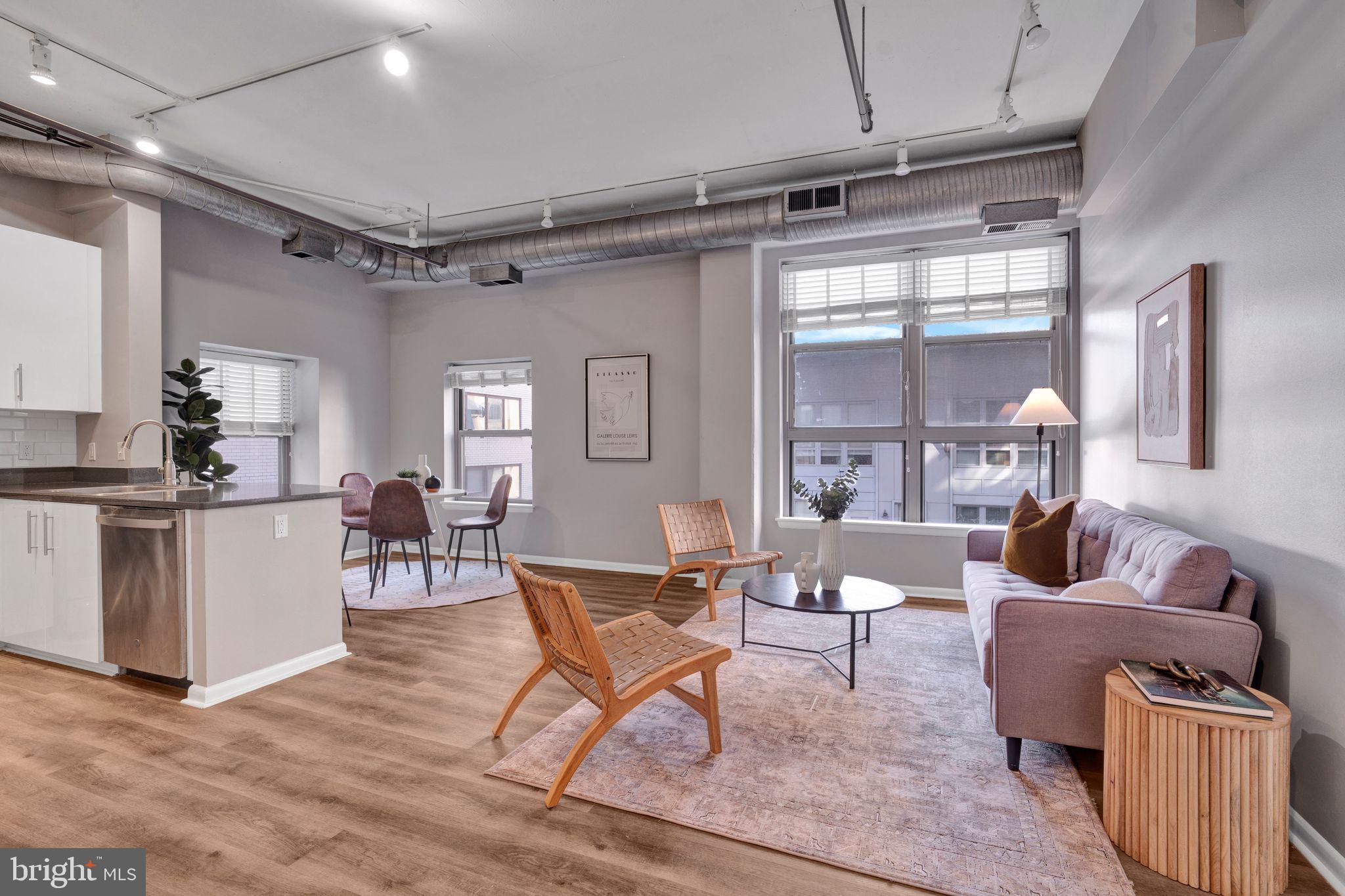 1300 N N St NW #306
