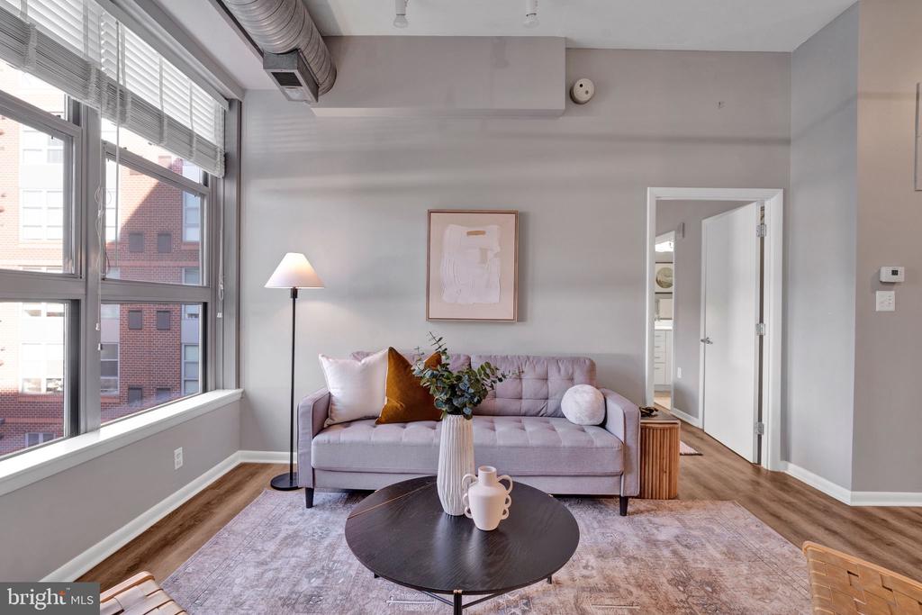 1300 N N St NW #306