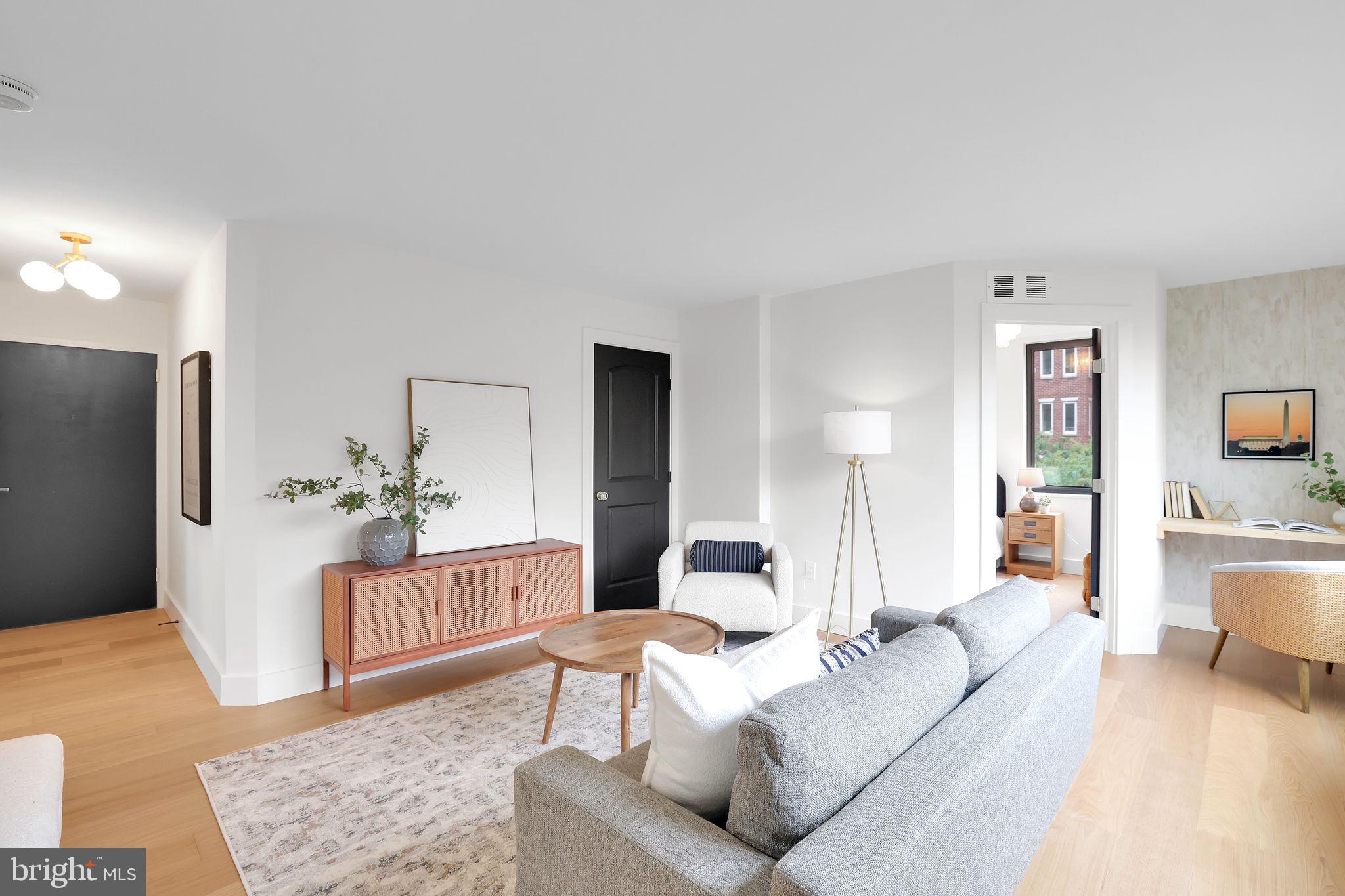 2030 F St NW #304