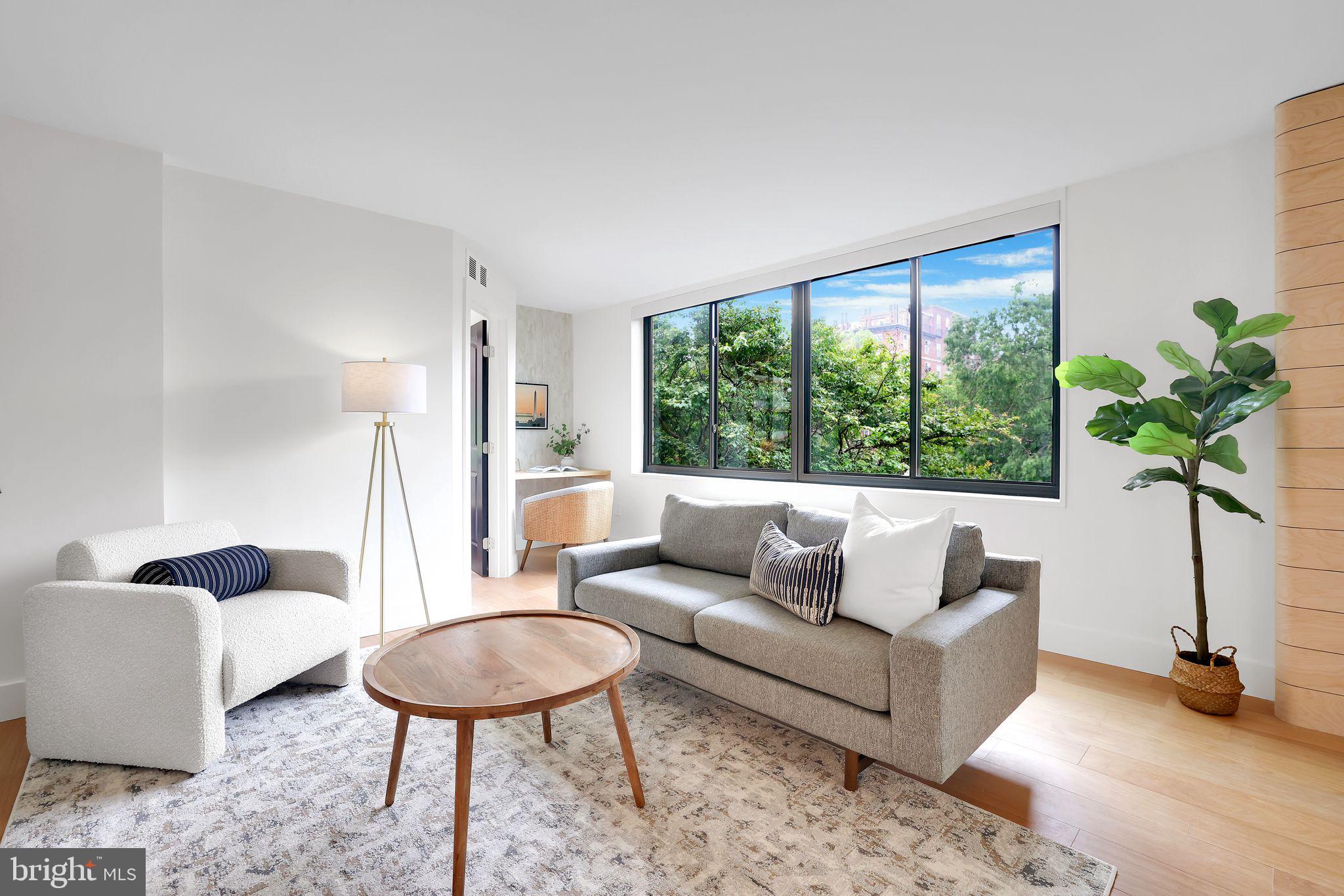 2030 F St NW #304