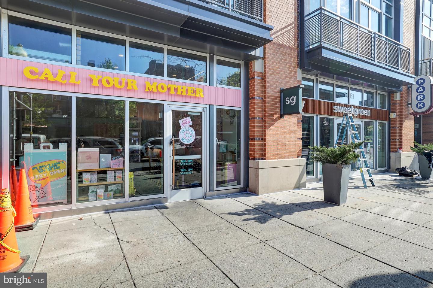 1701 16th St NW #330