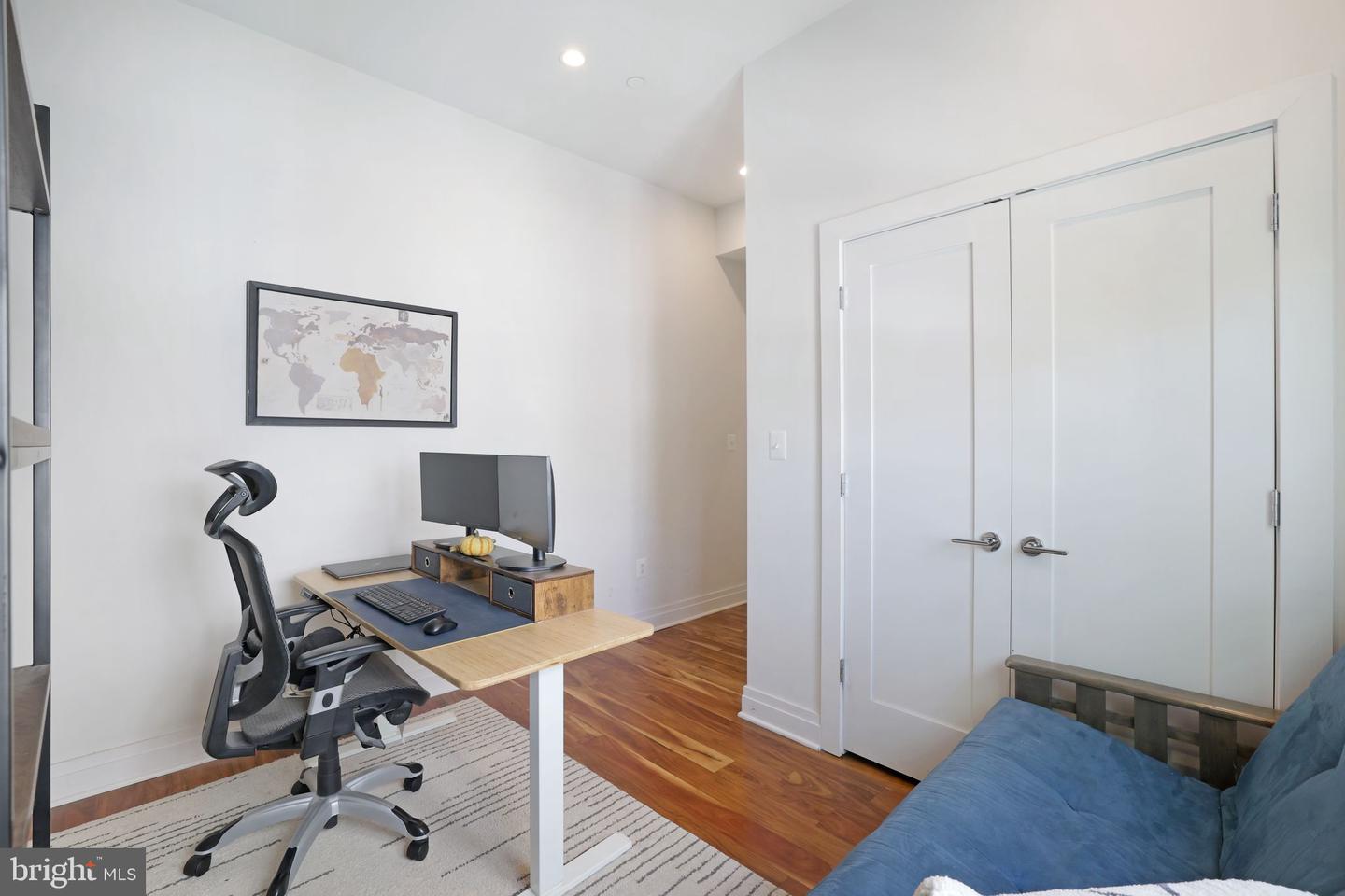 46 Channing St NW #2