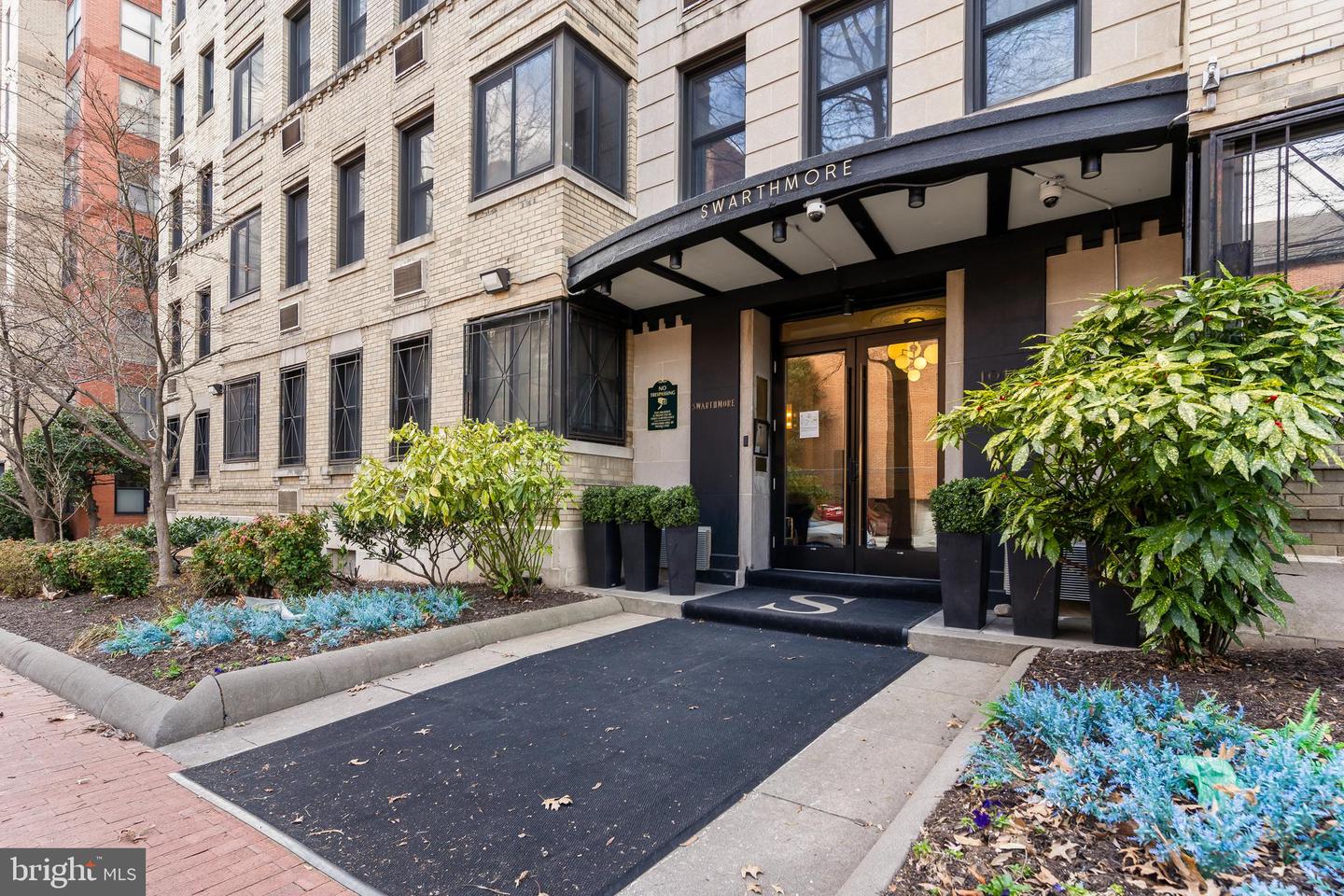 1010 25th St NW #405