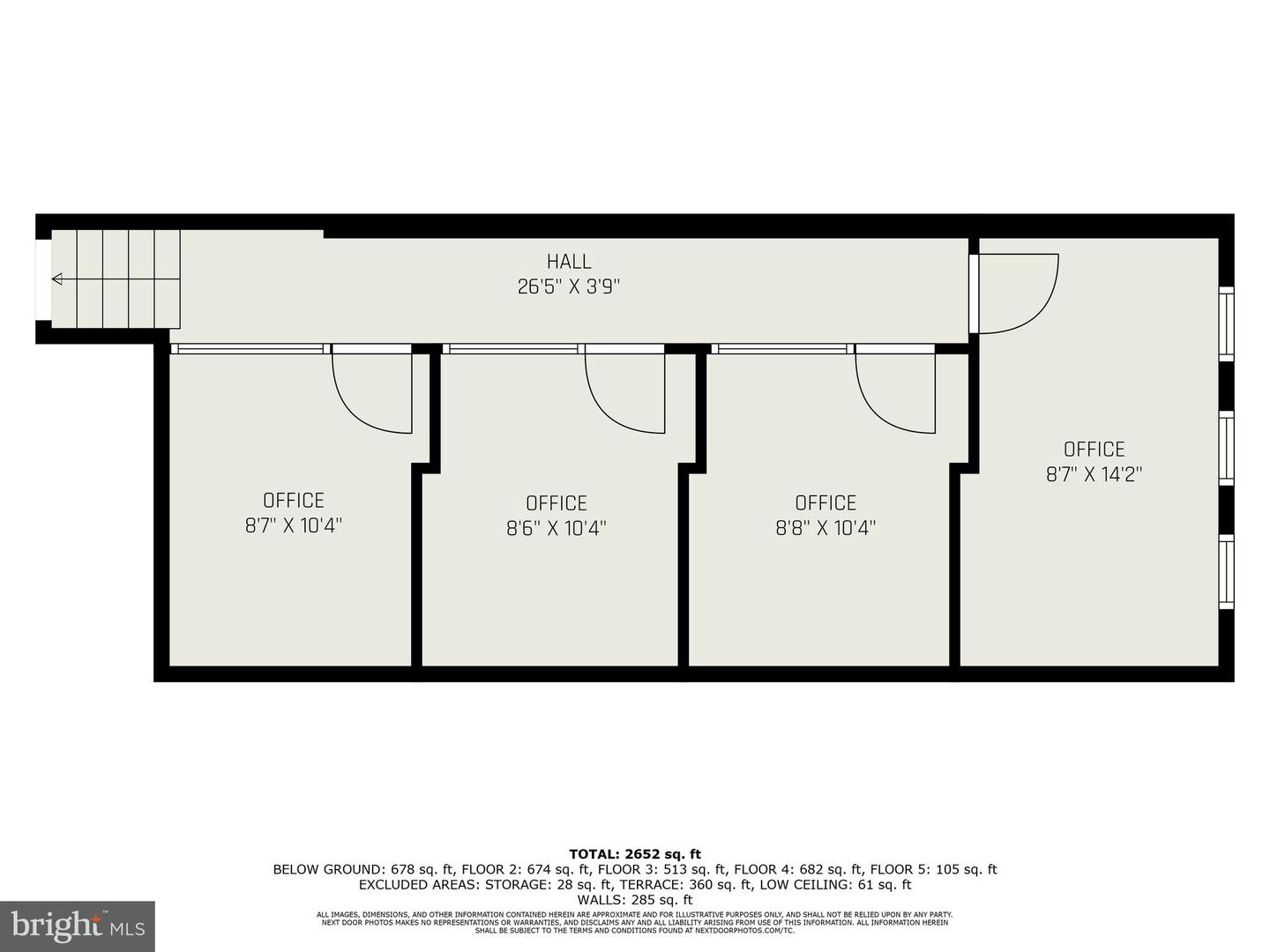 515 2nd St NE