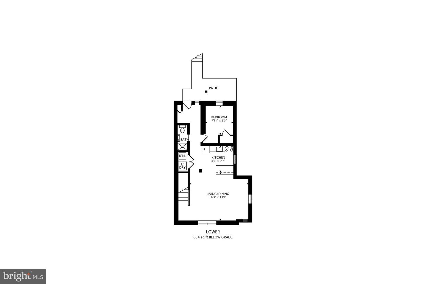 1330 STAPLES ST NE