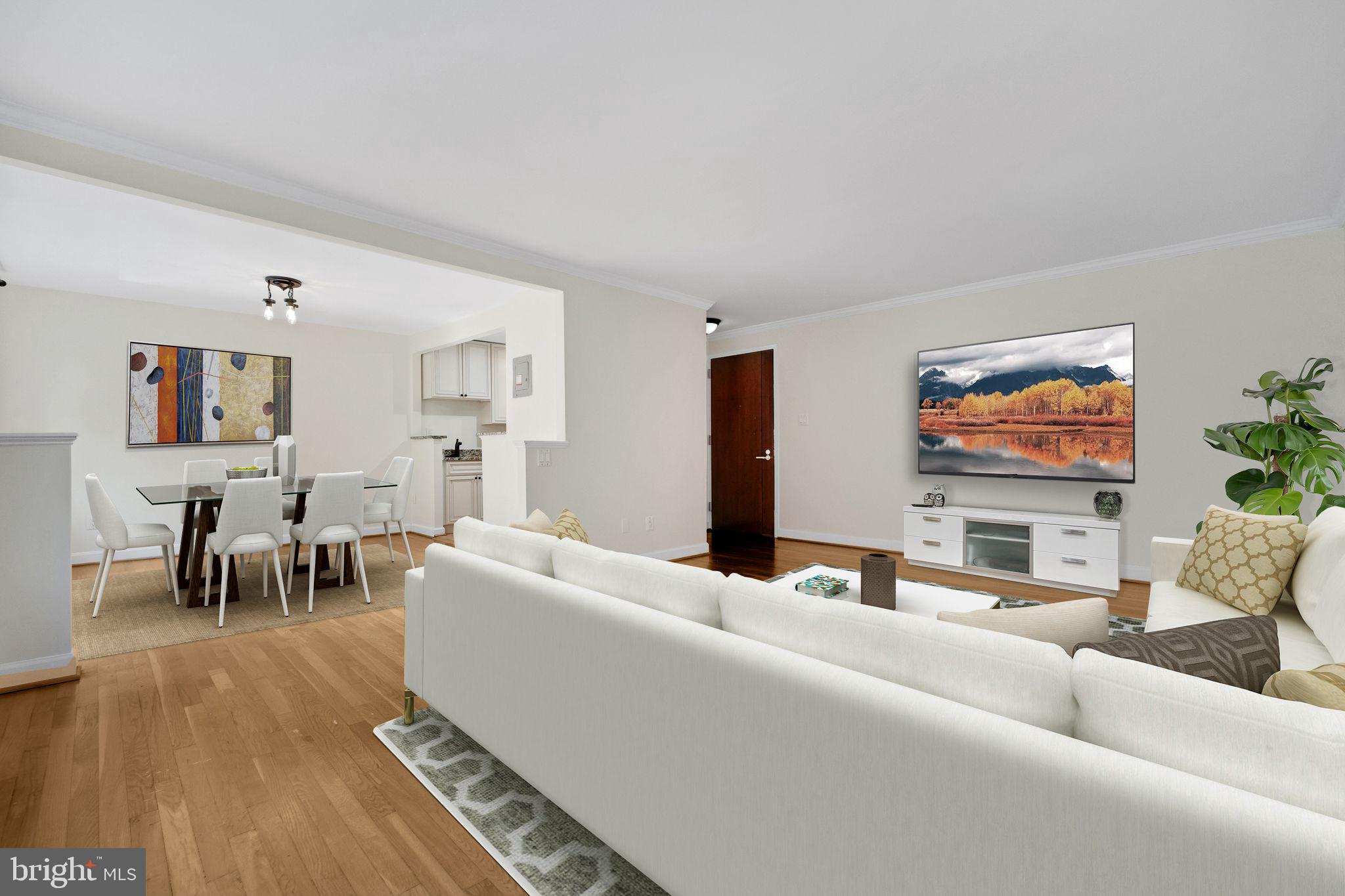 2725 39th St NW #307