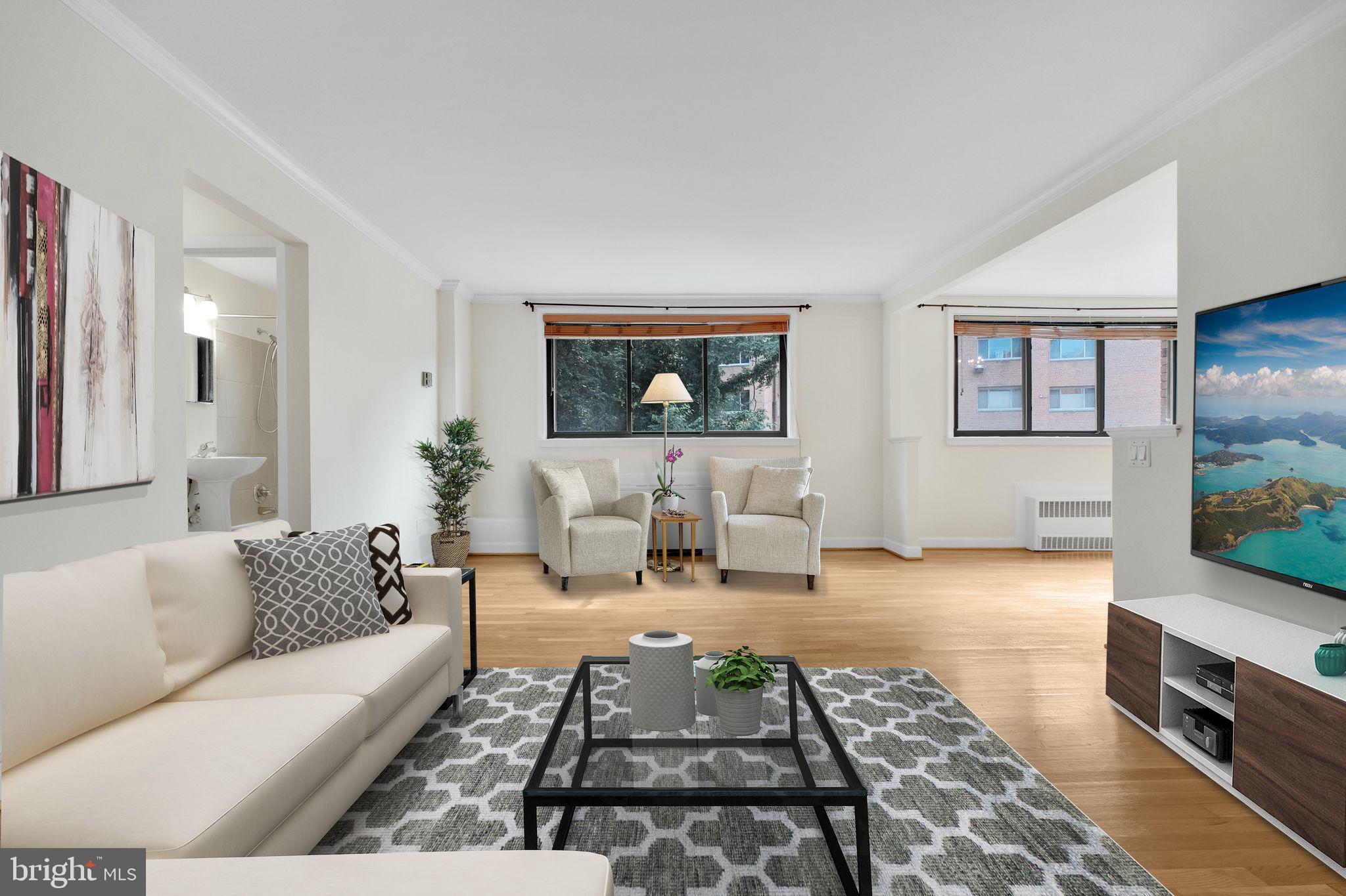 2725 39th St NW #307