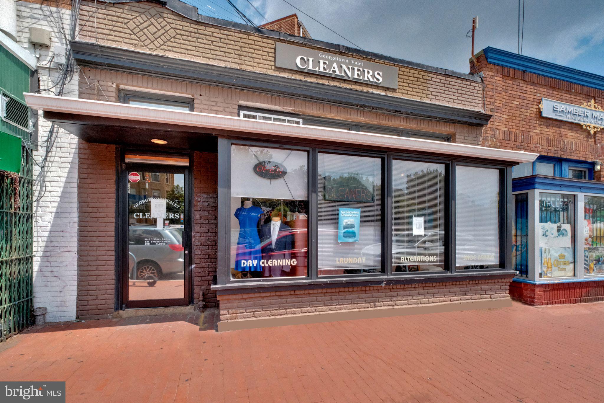 1664 Park Rd NW