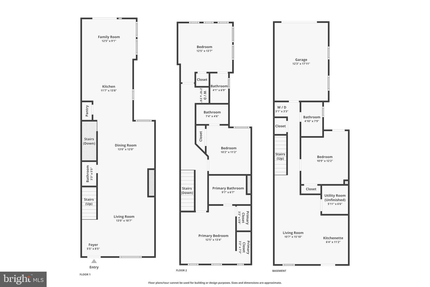 1417 Meridian Pl NW
