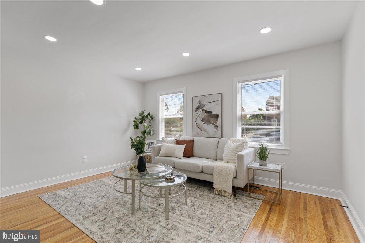 408 PEABODY STREET NE