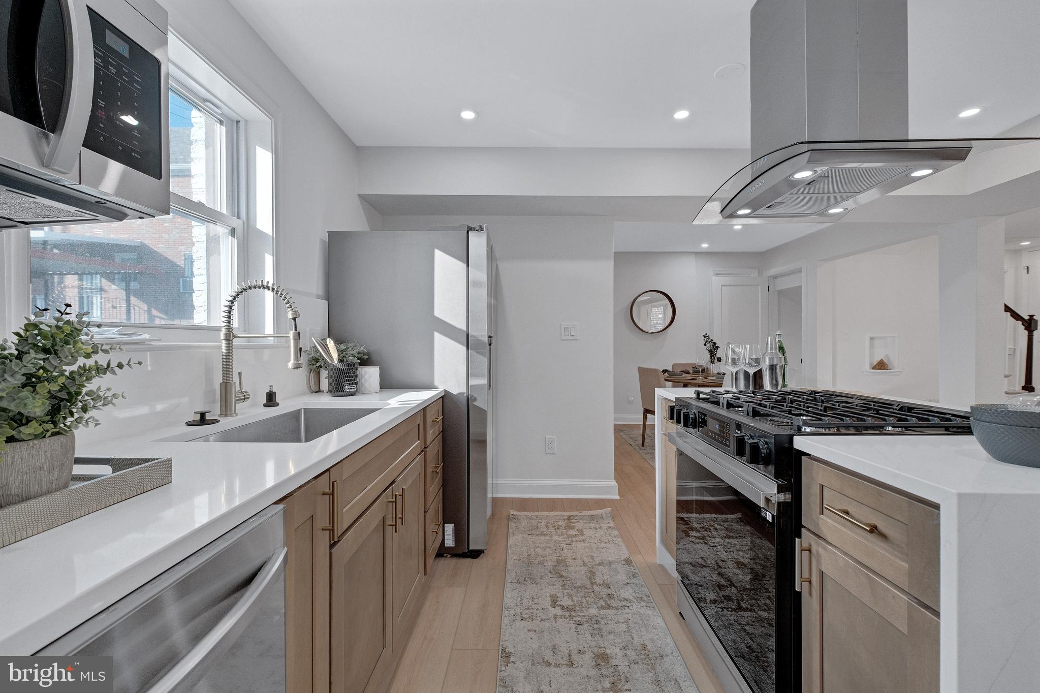 5520 NORTH CAPITOL STREET NW