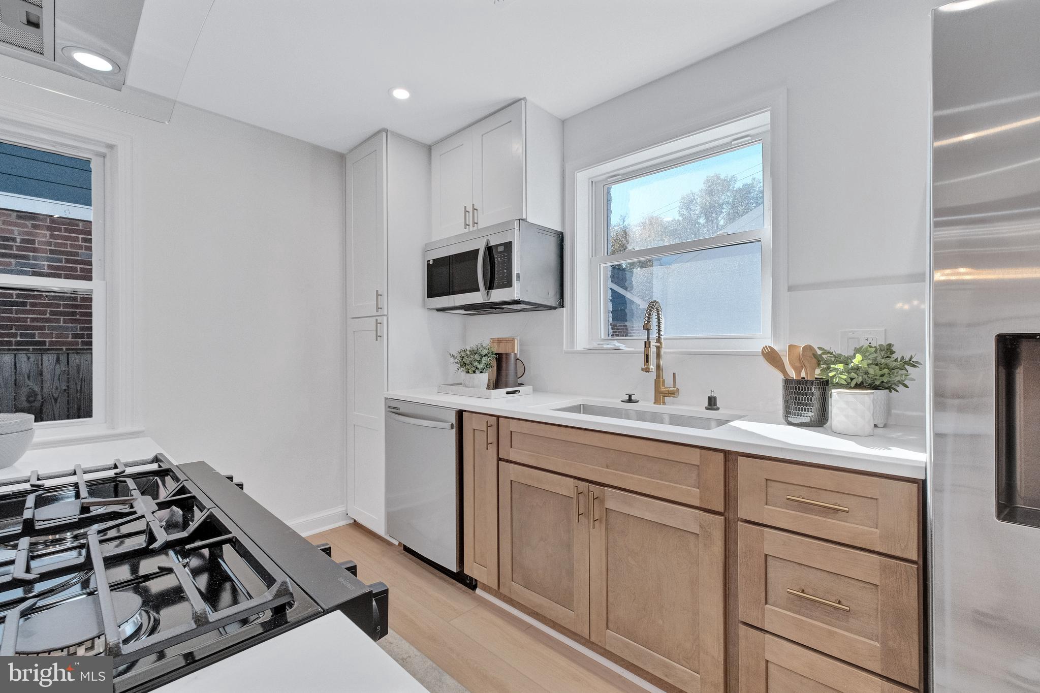5520 NORTH CAPITOL STREET NW