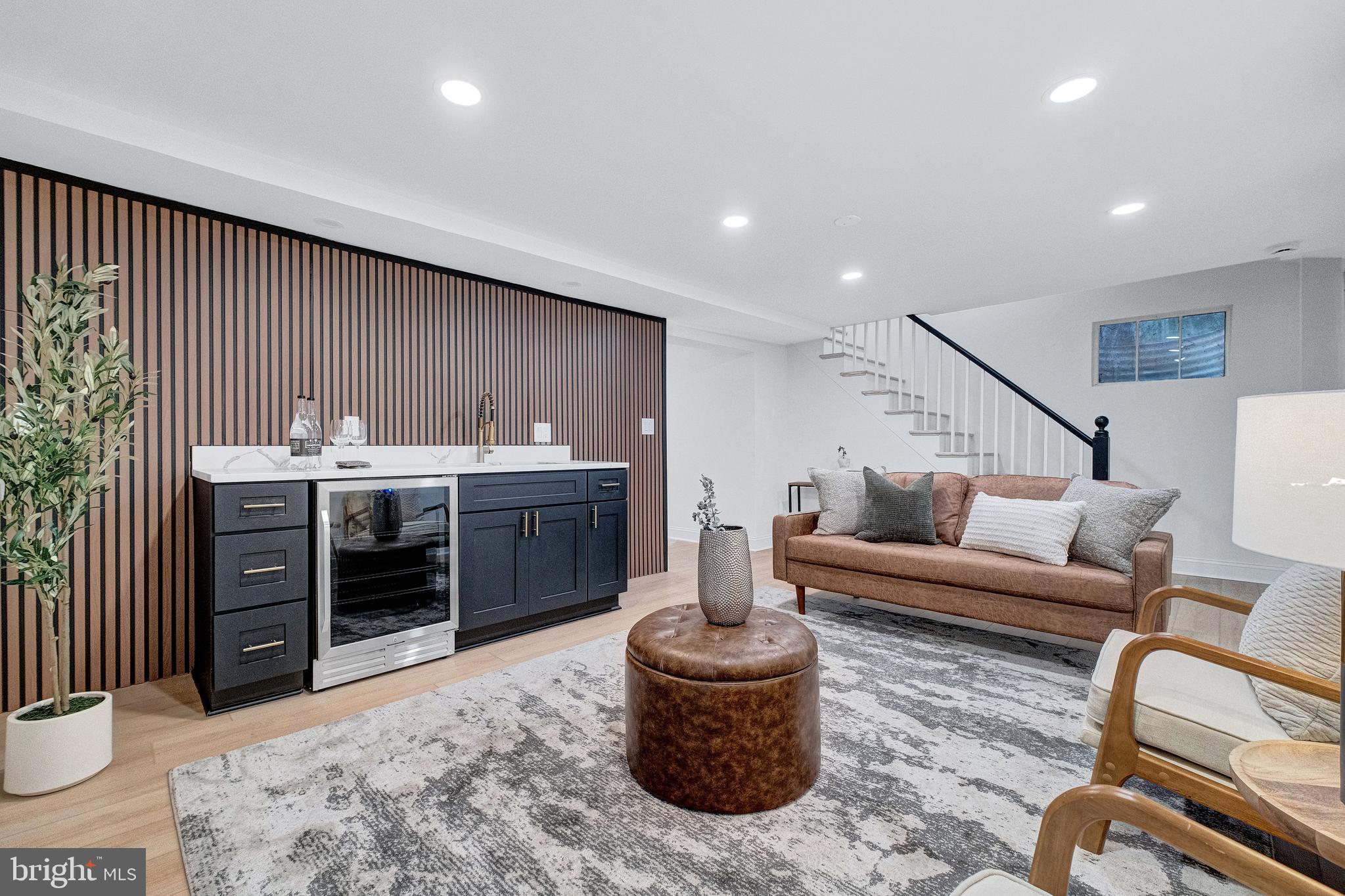 5520 NORTH CAPITOL STREET NW