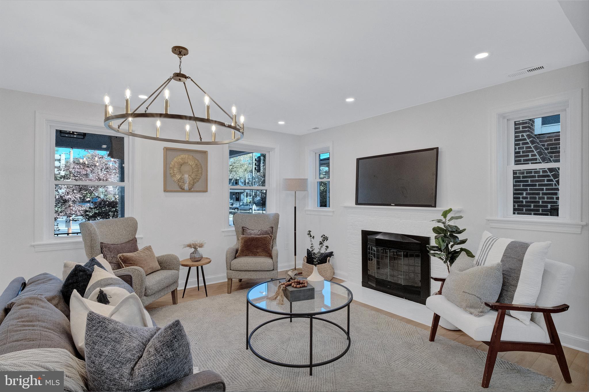 5520 NORTH CAPITOL STREET NW