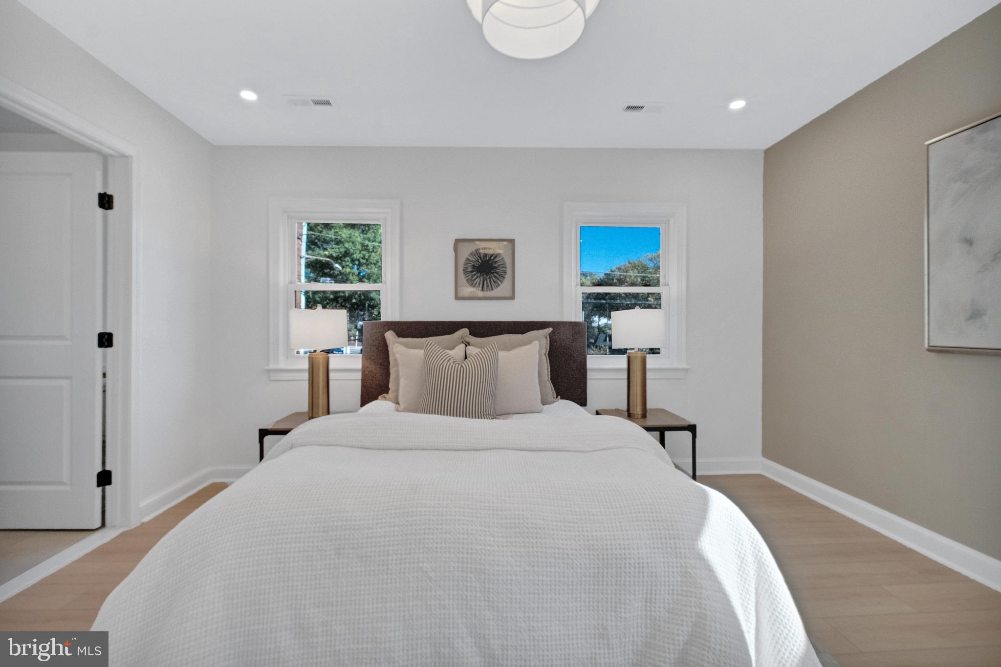 5520 NORTH CAPITOL STREET NW
