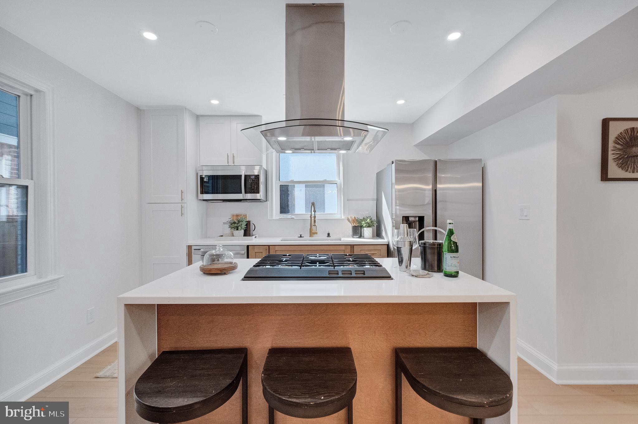 5520 NORTH CAPITOL STREET NW