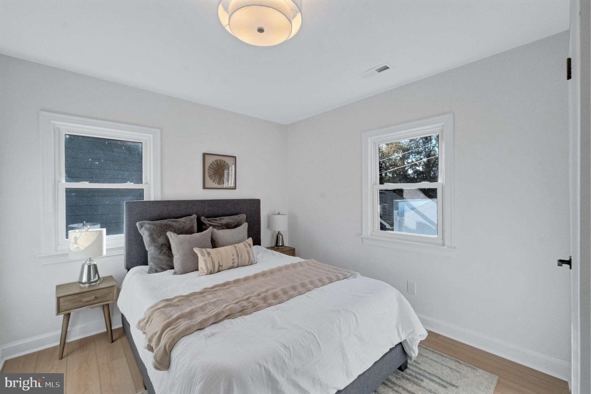 5520 NORTH CAPITOL STREET NW