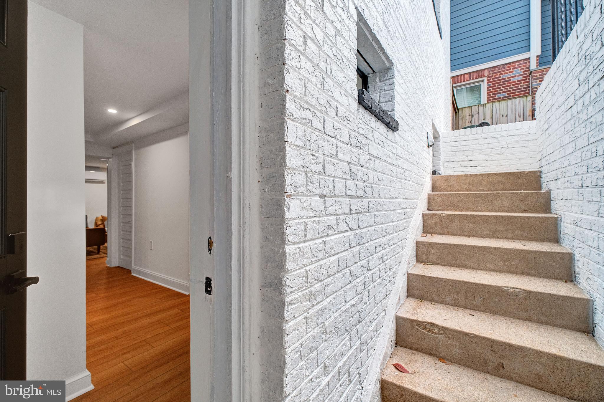 5520 NORTH CAPITOL STREET NW
